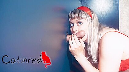 Amateur Suck Dick And Cum In Mouth – Gloryhole