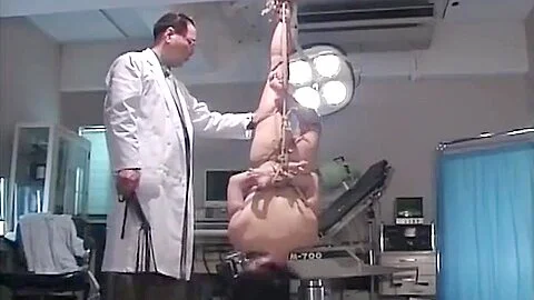 [cinemagic]白衣の生贄5 清水かおり[vs686]