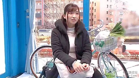 230922スケベなサドルのチャリでイクd1