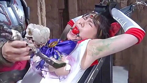 Japanese Heroine Spsa 14-2 – Teaser Video