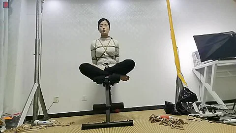 Chinese Bondage-0002 – Teaser Video