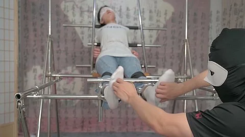 Chinese Bondage