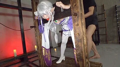 Crazy Porn Video Cosplay Unbelievable Will Enslaves Your Mind