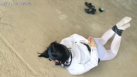 At The Construction Site