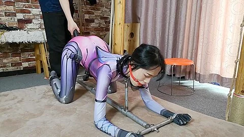 Chinese Bondage – Teaser Video