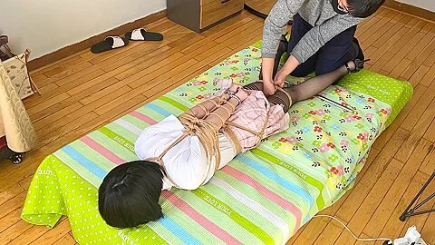 Chinese Bondage – Teaser Video