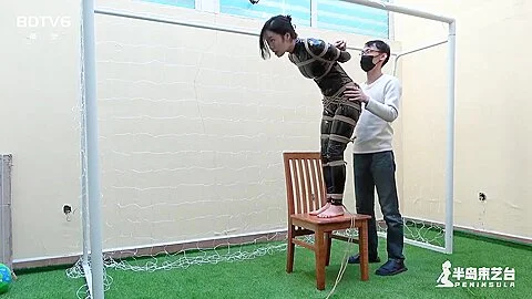 Hanging Bondage – Teaser Video