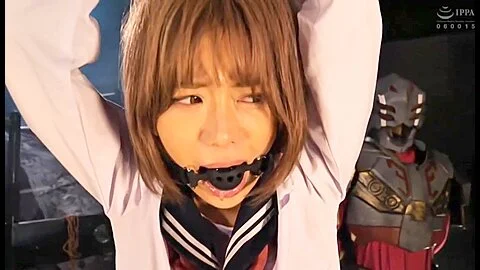 Spsa 45 Explosive Maiden – Teaser Video