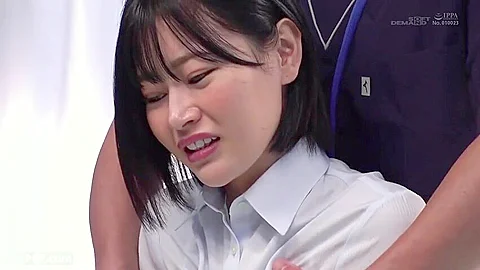 250519診察とかウソついてセクハラしまくれe4