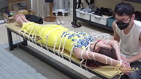 Chinese Bondage