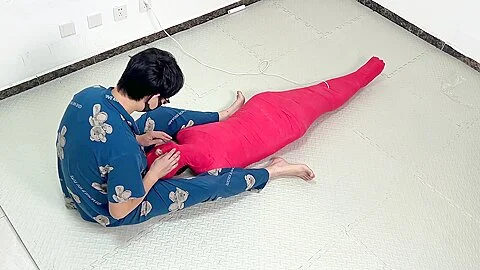 Mummification Vibrator