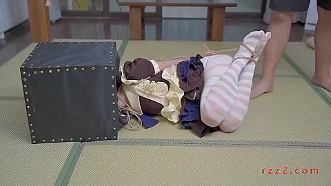 Chinese Bondage – Teaser Video