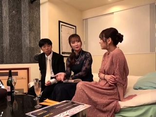 Asian japanese amateur