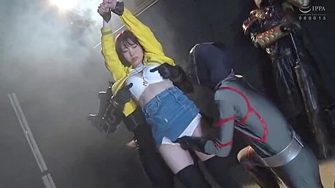 Japanese Heroine Spsa 15-1 – Teaser Video