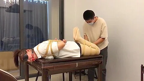 Chinese Bondage – Teaser Video