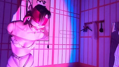 Chinese Bondage