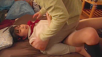 [waaa-178] The Uniform Girl Confined In The Garbage Room Next Door Is Polluted With The Semen Bukkake Seeding Rep Of The Unequaled Step father Natsu Sano Video – Teaser Video