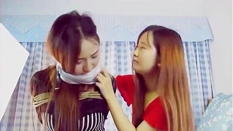Chinese Bondage