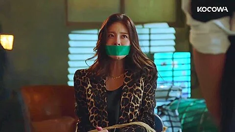 Jin Ye-sol – Tv Bondage