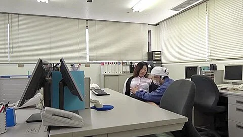 Japanese Ol Chloroformed 9