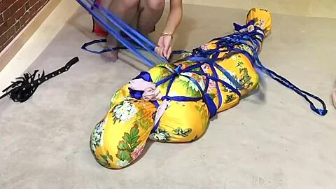 Chinese Bondage
