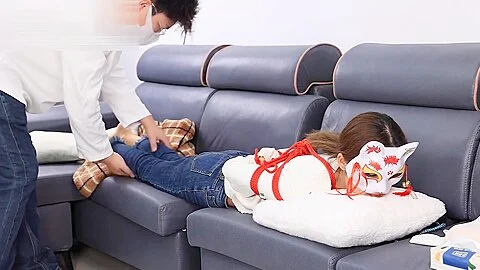 One Meter Seven Is Only 86 Pounds Tall. Its Really Thi – Teaser Video