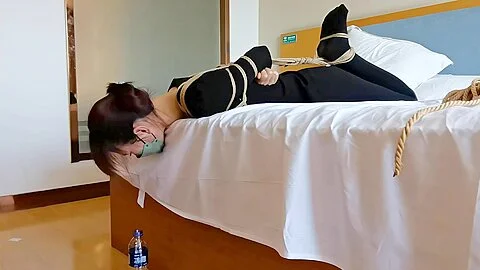 Chinese Bondage – Teaser Video