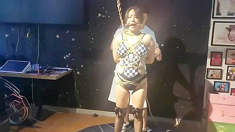 Lirans Bondage Fantasy