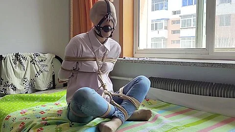 Chinese Bondage