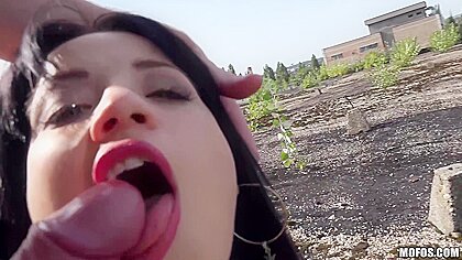 Hot Russian Fucks For Money With Taissia Shanti