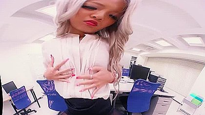 Japanese Striptease And Fucking