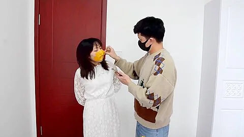 Sealed Mouth Robbery