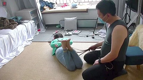 Chinese Bondage – Teaser Video