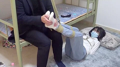 Step sister Red Bean Is Simple And Rude