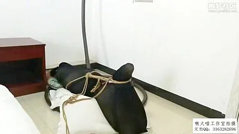 10 Layers Pantyhose Encasement