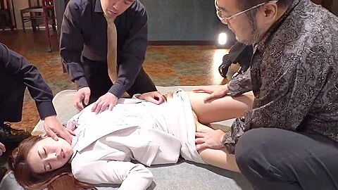 [rbk-046] Colorful Secretary Step daughter Nanase Iori Scene 3 – Teaser Video