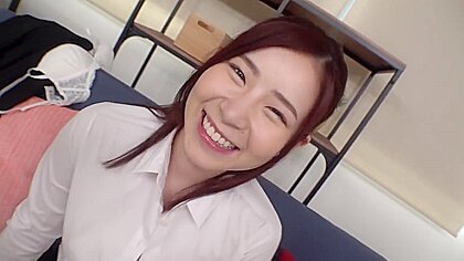 [bony-011] Serious-looking E-cup White-skinned Female Office Worker For A Major Beverage Manufacturer In Tokyo. Nailed During Lunchtime Video – Teaser Video