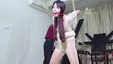 Chinese Bondage