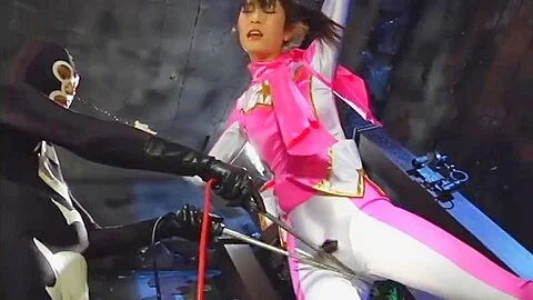 Japanese Heroine Gdsc 13-1 – Teaser Video