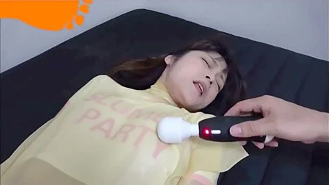 Japanese Bondage – Vacuumed & Vibed