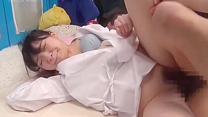 Odious Asian Girl Qdr-472