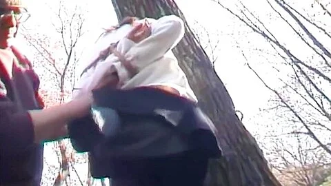 Beauty Girl Japanese Bondage – Teaser Video