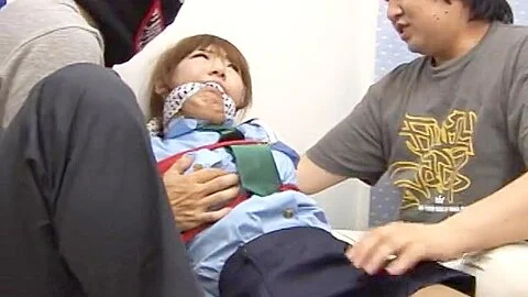 Japanese Policewoman 2