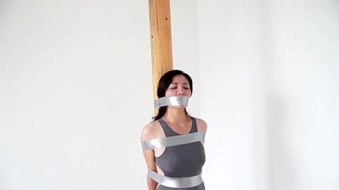 Chinese Bondage