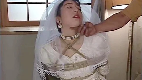 Japanese Braide Bondage