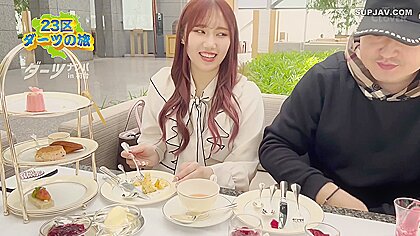 529stcv-155 [if You Have Sex, You Will Fall In Love – Teaser Video