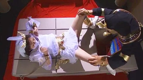 Japenese Heroine Gods 02