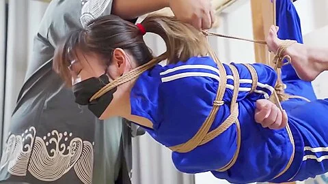 Asian Japanese Bustygirl Bdsm – Teaser Video