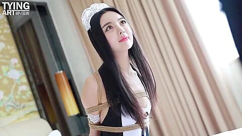 Tied Chinese 13