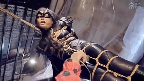 Japanese Heroine Ghov 14-2